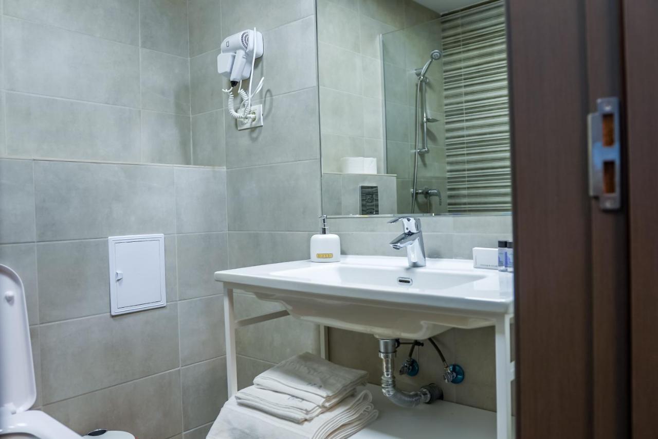 Hotel Ana Eforie Ngoại thất bức ảnh