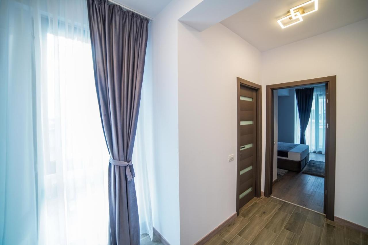 Hotel Ana Eforie Ngoại thất bức ảnh