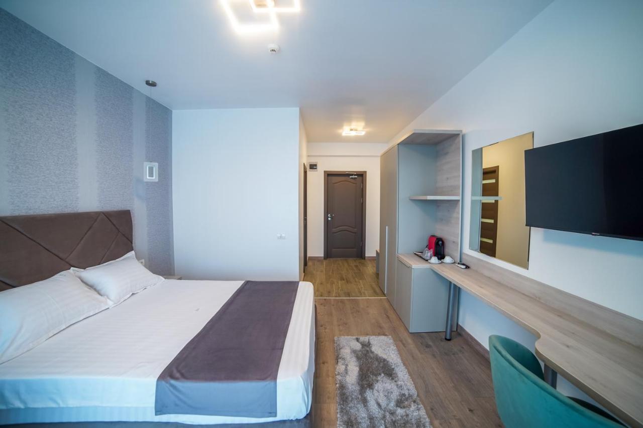 Hotel Ana Eforie Ngoại thất bức ảnh
