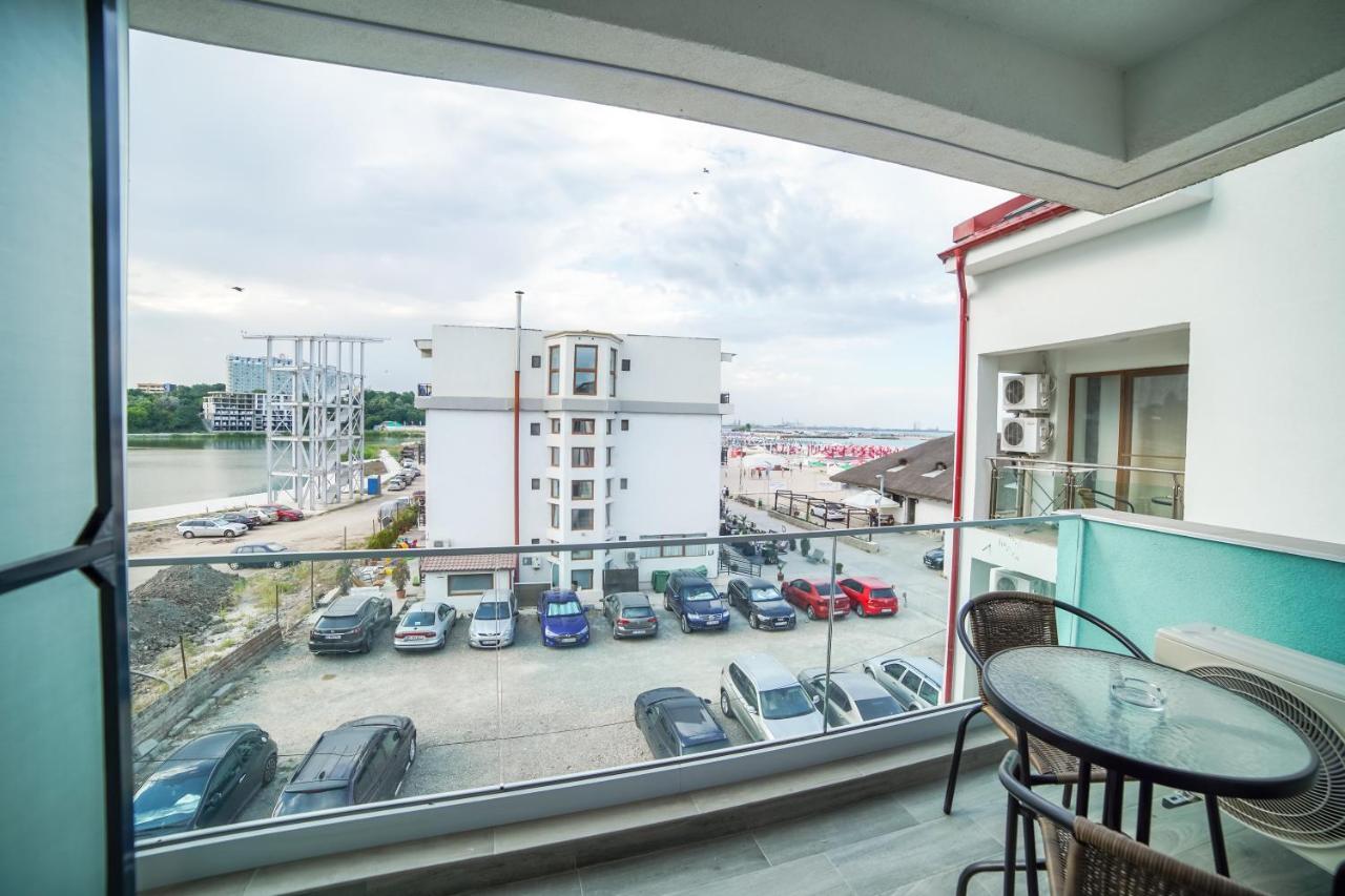 Hotel Ana Eforie Ngoại thất bức ảnh