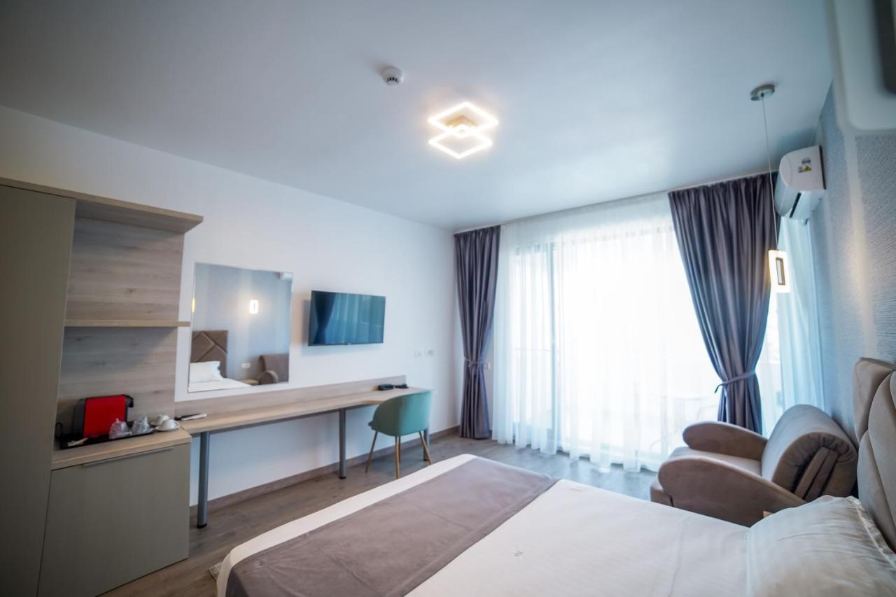 Hotel Ana Eforie Ngoại thất bức ảnh