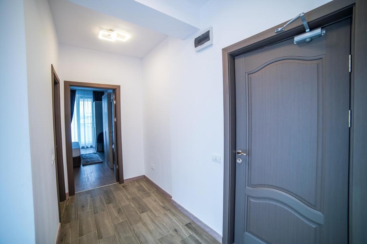 Hotel Ana Eforie Ngoại thất bức ảnh